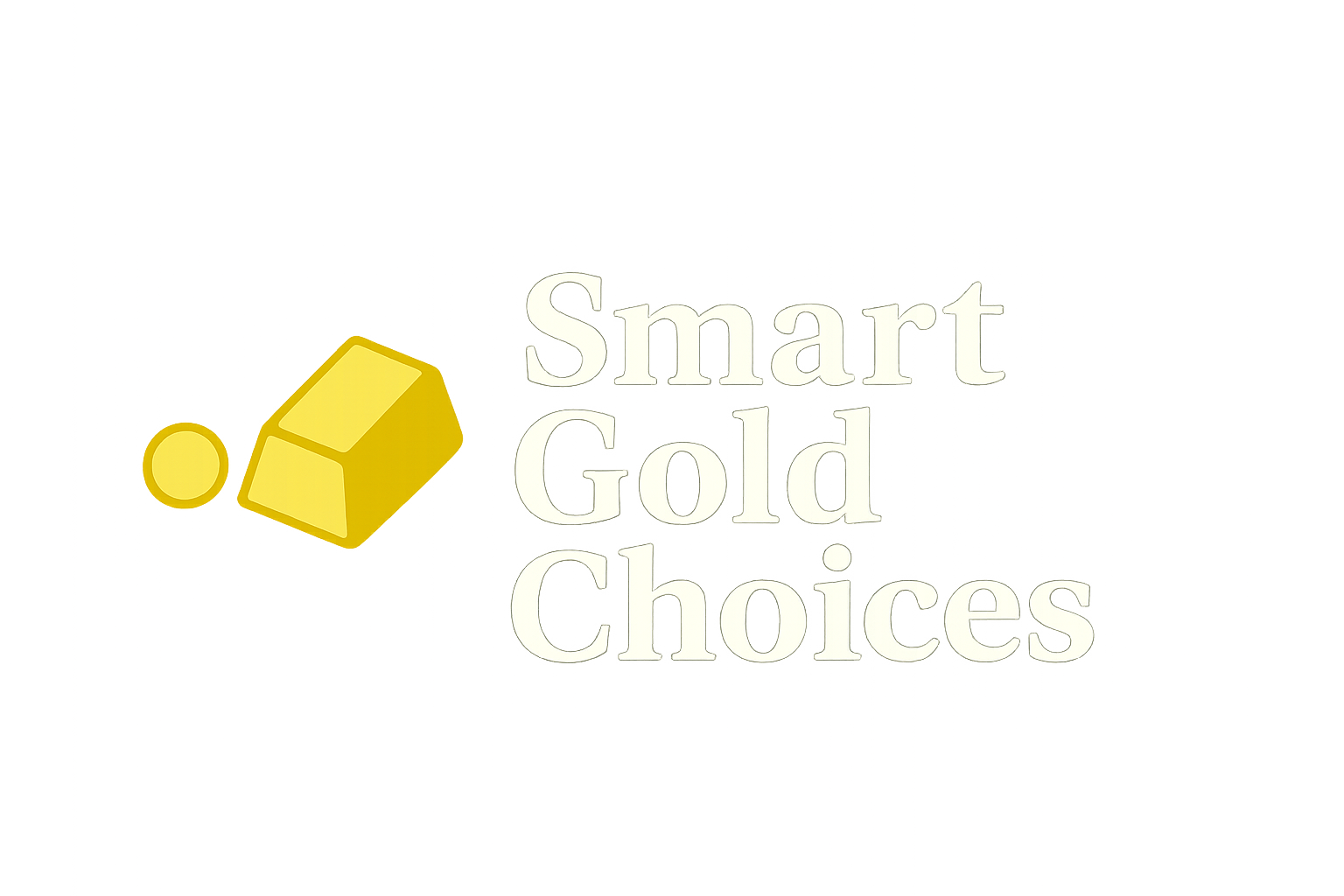Smart Gold Choices Logo