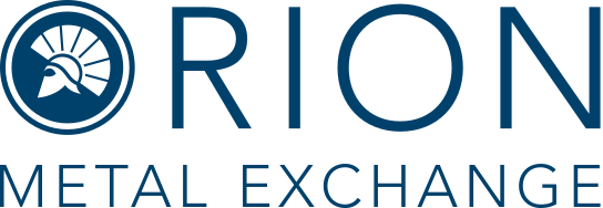 Orion Metal Exchange