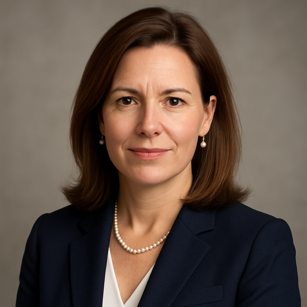 Sarah Thompson