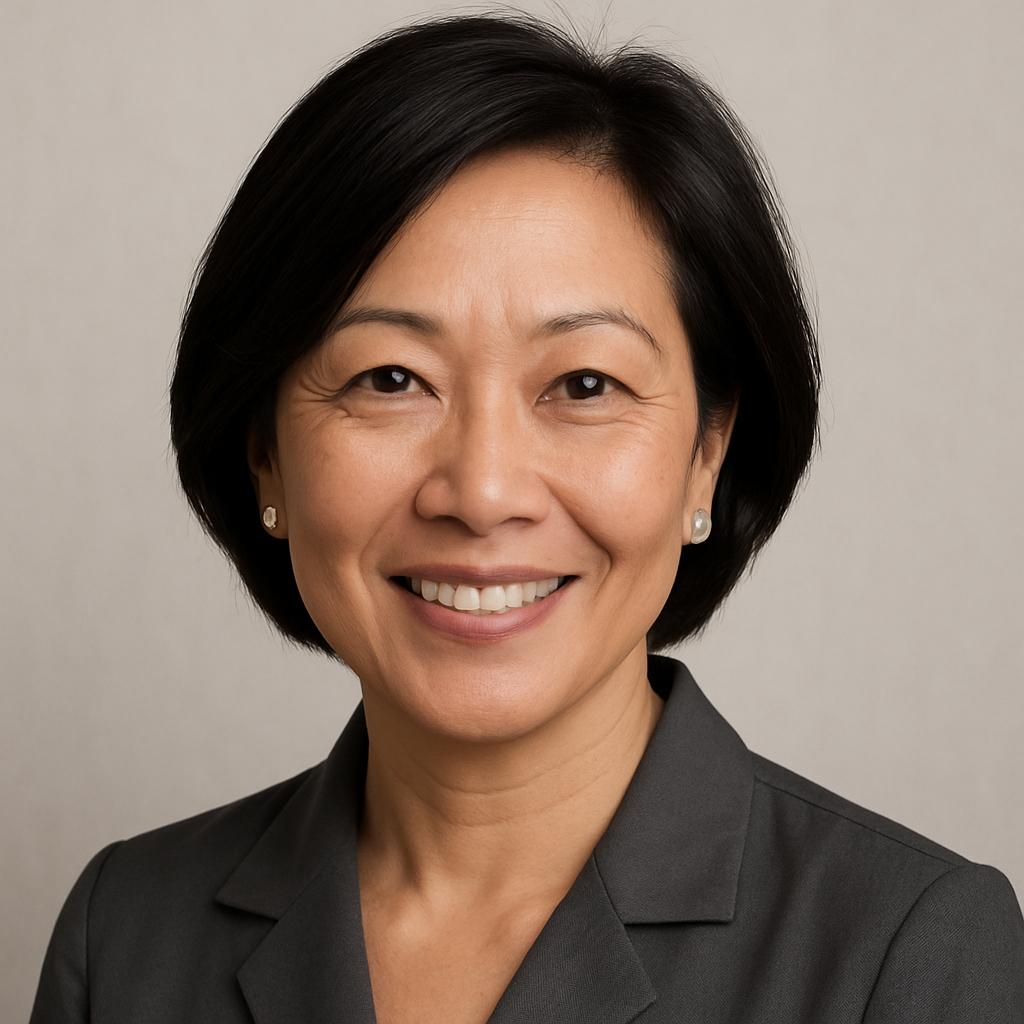 Jennifer Kim
